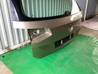 bontott VW PASSAT B8 Csomagtérajtó (Üres lemez)