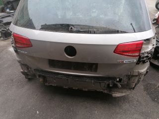 bontott VW PASSAT B8 Csomagtérajtó (Üres lemez)