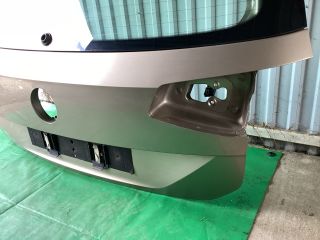 bontott VW PASSAT B8 Csomagtérajtó (Üres lemez)