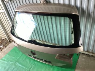 bontott VW PASSAT B8 Csomagtérajtó (Üres lemez)