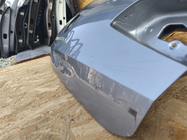 bontott VW PASSAT B8 Csomagtérajtó (Üres lemez)