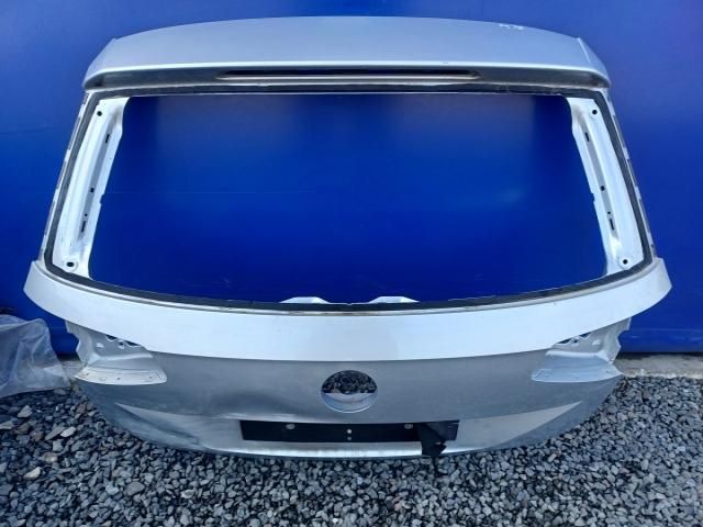 bontott VW PASSAT B8 Csomagtérajtó (Üres lemez)