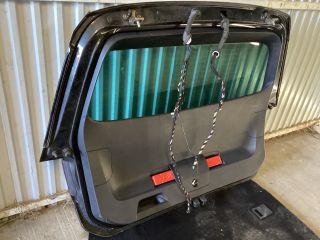 bontott VW PASSAT B8 Csomagtérajtó (Üres lemez)