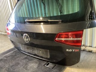 bontott VW PASSAT B8 Csomagtérajtó (Üres lemez)