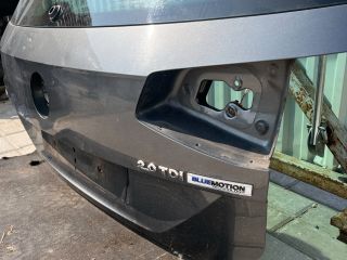 bontott VW PASSAT B8 Csomagtérajtó (Üres lemez)