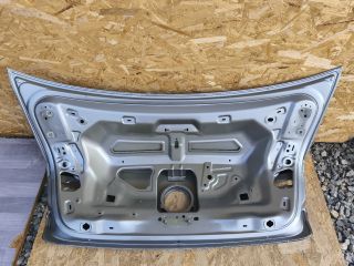 bontott VW PASSAT B8 Csomagtérajtó (Üres lemez)