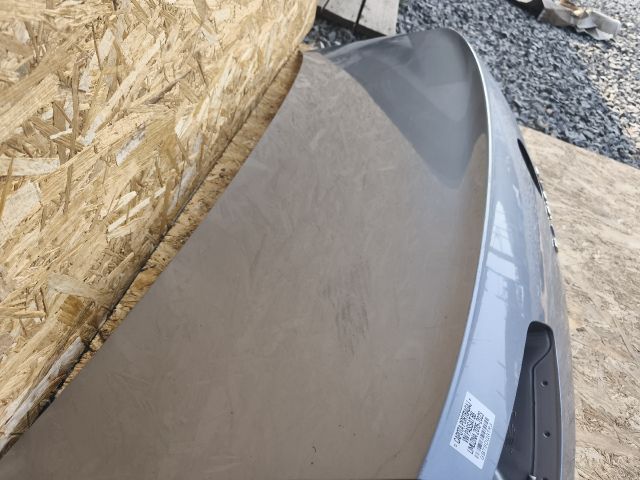 bontott VW PASSAT B8 Csomagtérajtó (Üres lemez)