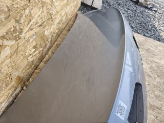 bontott VW PASSAT B8 Csomagtérajtó (Üres lemez)