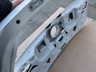 bontott VW PASSAT B8 Csomagtérajtó (Üres lemez)