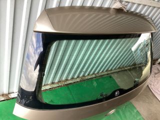 bontott VW PASSAT B8 Csomagtérajtó (Üres lemez)