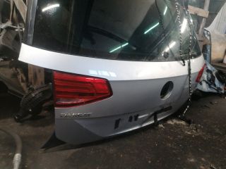 bontott VW PASSAT B8 Csomagtérajtó (Üres lemez)