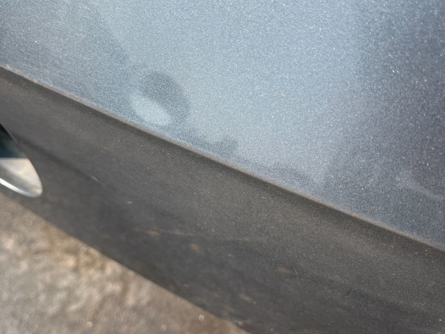 bontott VW PASSAT B8 Csomagtérajtó (Üres lemez)