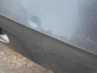 bontott VW PASSAT B8 Csomagtérajtó (Üres lemez)