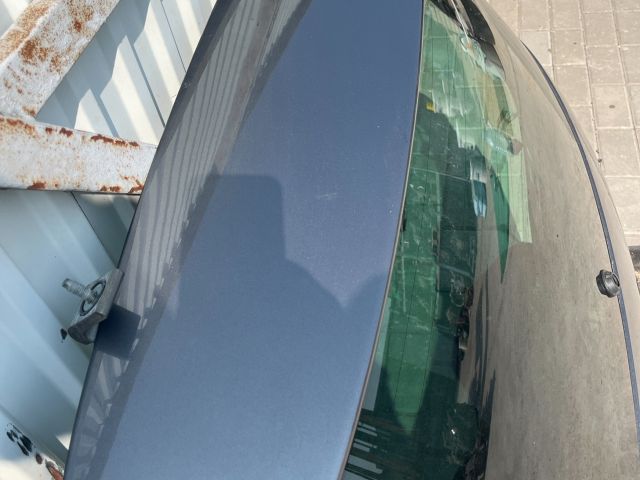 bontott VW PASSAT B8 Csomagtérajtó (Üres lemez)