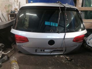 bontott VW PASSAT B8 Csomagtérajtó (Üres lemez)
