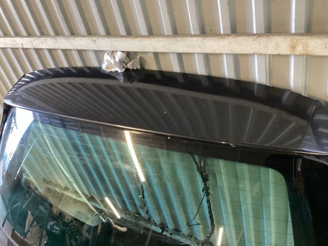 bontott VW PASSAT B8 Csomagtérajtó (Üres lemez)