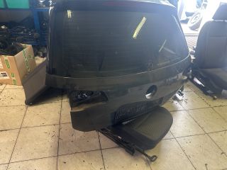bontott VW PASSAT B8 Csomagtérajtó (Üres lemez)