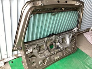 bontott VW PASSAT B8 Csomagtérajtó (Üres lemez)