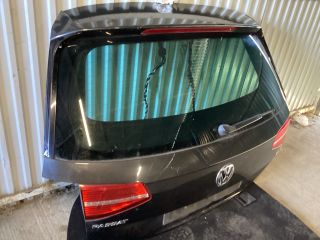 bontott VW PASSAT B8 Csomagtérajtó (Üres lemez)