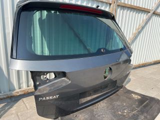 bontott VW PASSAT B8 Csomagtérajtó (Üres lemez)
