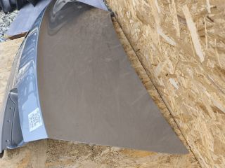 bontott VW PASSAT B8 Csomagtérajtó (Üres lemez)