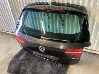 bontott VW PASSAT B8 Csomagtérajtó (Üres lemez)