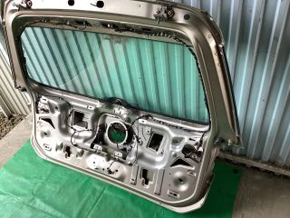 bontott VW PASSAT B8 Csomagtérajtó (Üres lemez)