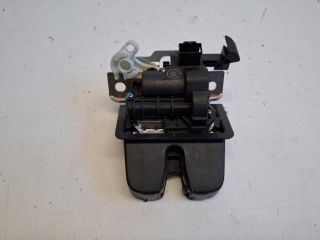 bontott VW PASSAT B8 Csomagtérajtó Zárszerkezet