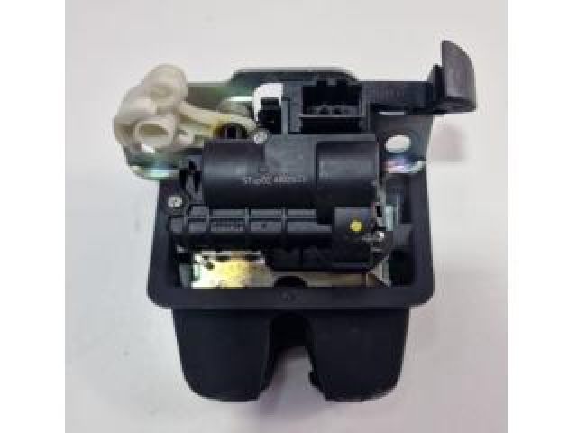 bontott VW PASSAT B8 Csomagtérajtó Zárszerkezet