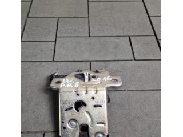 bontott VW PASSAT B8 Csomagtérajtó Zárszerkezet