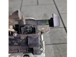 bontott VW PASSAT B8 Csomagtérajtó Zárszerkezet