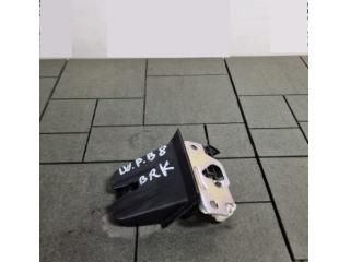 bontott VW PASSAT B8 Csomagtérajtó Zárszerkezet