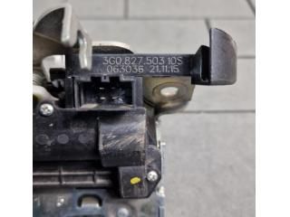 bontott VW PASSAT B8 Csomagtérajtó Zárszerkezet