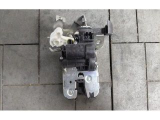 bontott VW PASSAT B8 Csomagtérajtó Zárszerkezet