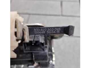 bontott VW PASSAT B8 Csomagtérajtó Zárszerkezet