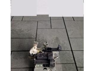 bontott VW PASSAT B8 Csomagtérajtó Zárszerkezet