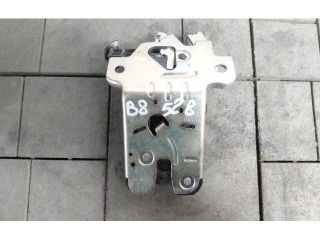 bontott VW PASSAT B8 Csomagtérajtó Zárszerkezet