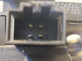 bontott VW PASSAT B8 Csomagtérajtó Zárszerkezet