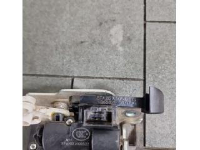 bontott VW PASSAT B8 Csomagtérajtó Zárszerkezet