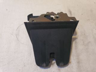 bontott VW PASSAT B8 Csomagtérajtó Zárszerkezet