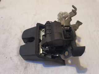 bontott VW PASSAT B8 Csomagtérajtó Zárszerkezet