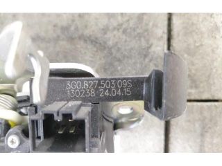 bontott VW PASSAT B8 Csomagtérajtó Zárszerkezet