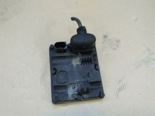 bontott VW PASSAT B8 Differenciálmű Elektronika