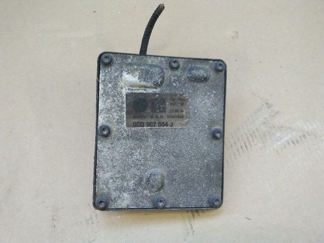 bontott VW PASSAT B8 Differenciálmű Elektronika