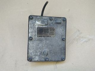 bontott VW PASSAT B8 Differenciálmű Elektronika