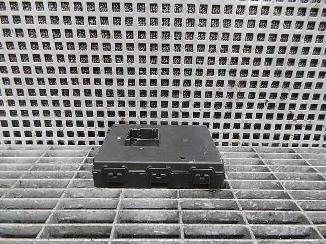 bontott VW PASSAT B8 Elektronika (Magában)