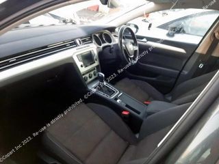 bontott VW PASSAT B8 Előtét Ellenállás Fűtőmotor