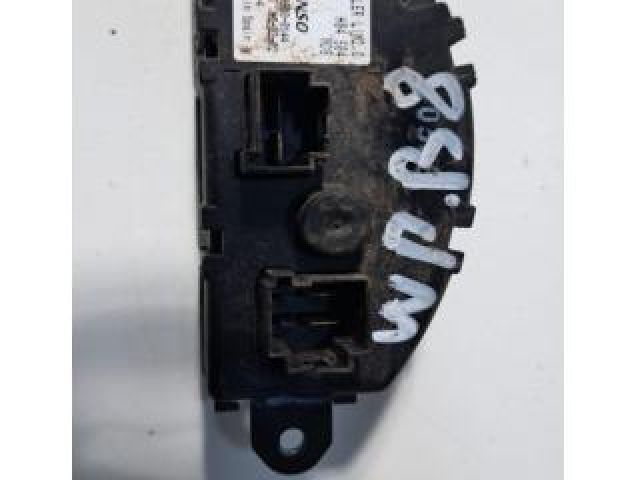 bontott VW PASSAT B8 Előtét Ellenállás Fűtőmotor