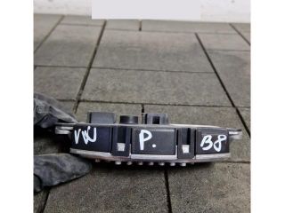 bontott VW PASSAT B8 Előtét Ellenállás Fűtőmotor