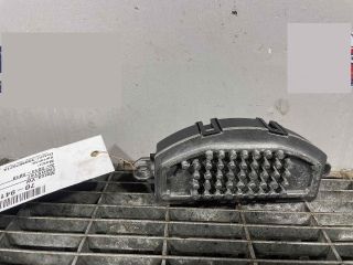 bontott VW PASSAT B8 Előtét Ellenállás Fűtőmotor